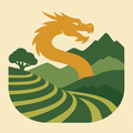 Dragon's Back Course Icon