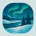 Frostmoor Course Icon