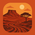 Irontrack Course Icon