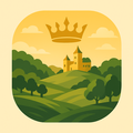 Kingsreach Course Icon