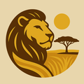 Lionsmarch Course Icon