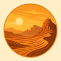Marraholt Course Icon