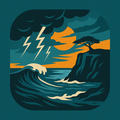 Stormveil Course Icon