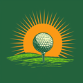 Sunny Slopes Icon