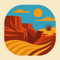 The Chasm Course Icon