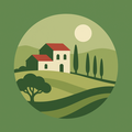 The Vale Course Icon